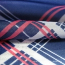 Custom Deisgn Dyed Garment Strip Lining Fabric